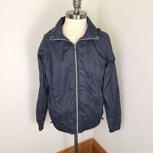 Columbia Men's Black Lightweight Jacket